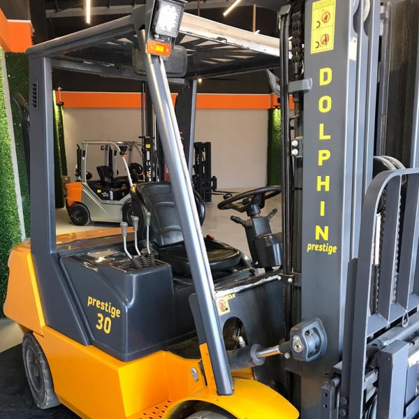 DOLPHİNE DPD 30